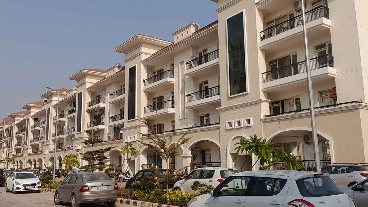 Best areas to buy property in Mohali 2026